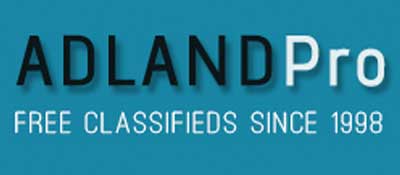 Adlands Pro free classified ads - daclaud lee