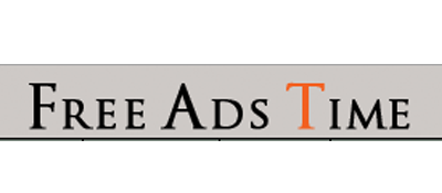 Free classified ads on Free Ads Time - Daclaud Lee