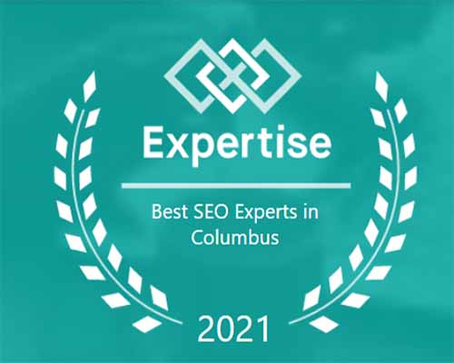best SEO consulting company by Expertise 2021