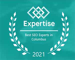 best SEO company in Bexley, OH by Expertise 2021