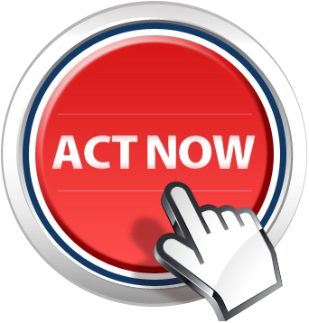 Act now button