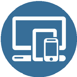 responsive web design in Toledo Ohio
