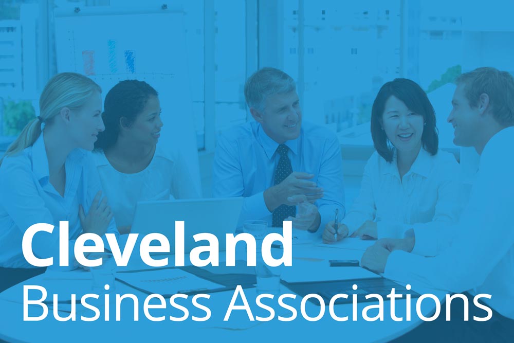 Cleveland Ohio business associations