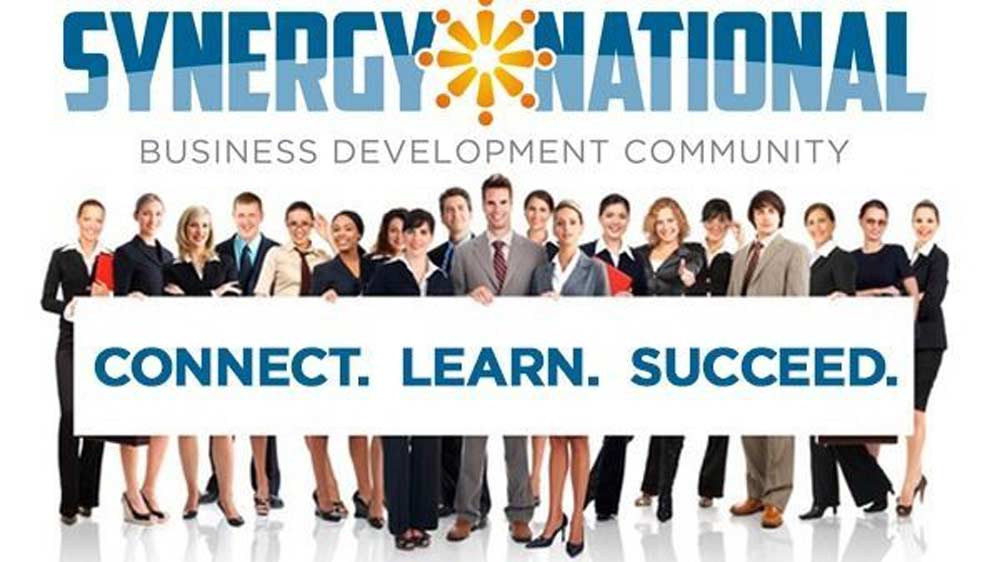 Synergy National - Business Development Community