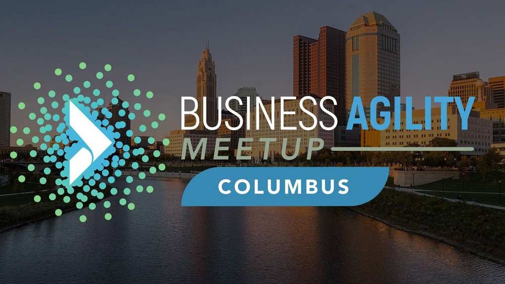 Columbus Business Agility meetup columbus OH