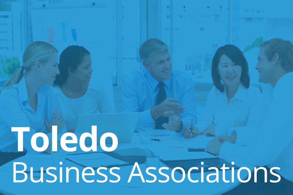Toledo Business Associations