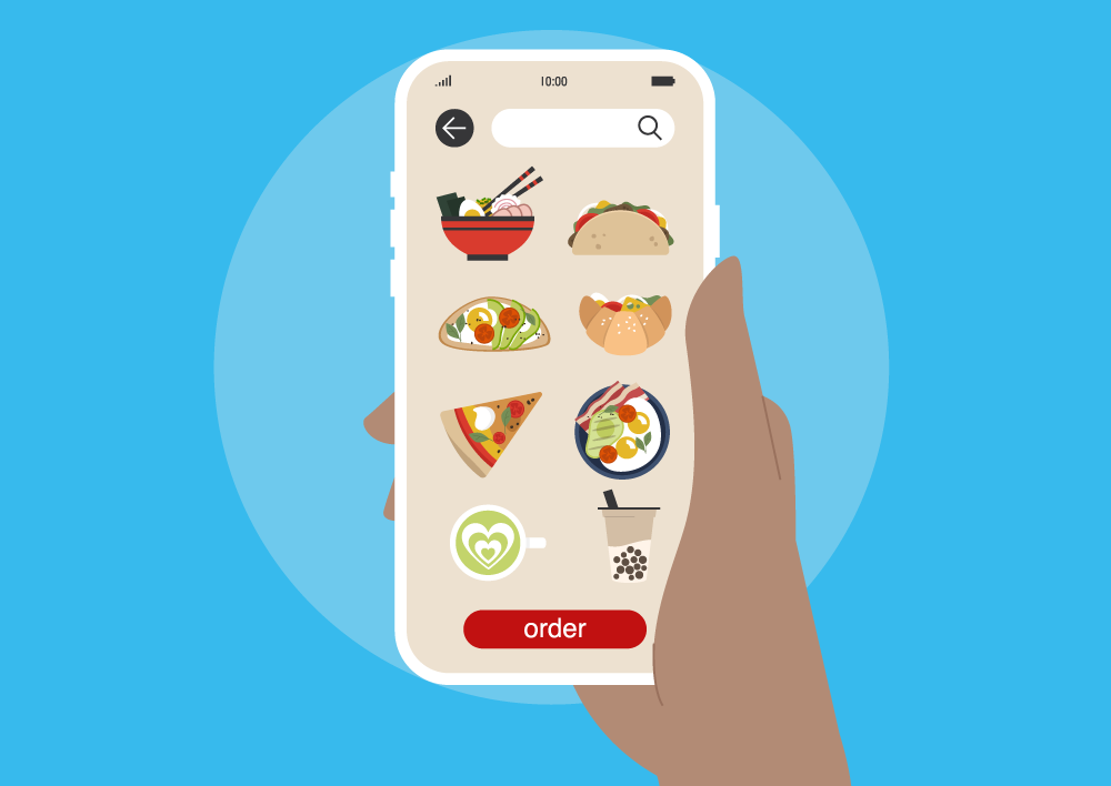 MrBeast Burger on X: These are all of our current locations, we will try to expand to every state, enjoy! Download our app to learn more / X