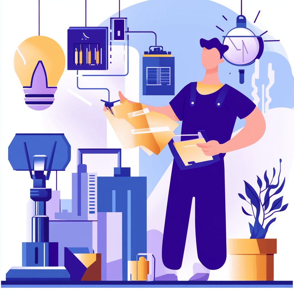 Increase your business as an electrician with SEO