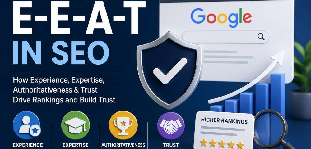 EEAT in SEO