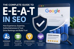 EEAT in SEO