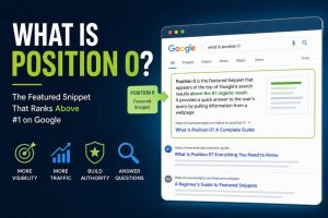 What is Position 0 cover showing an example