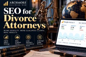 SEO for divorce attorneys