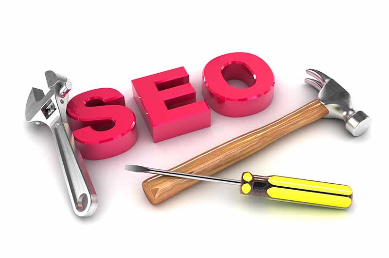 SEO Tools to help improve your website