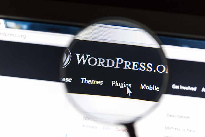 Wordpress plugins