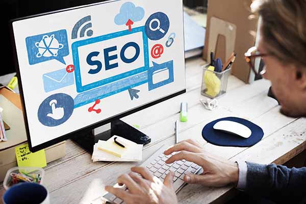 New York SEO Agency