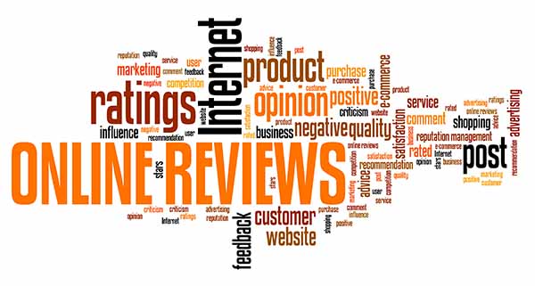 Digital Marketing - reviews