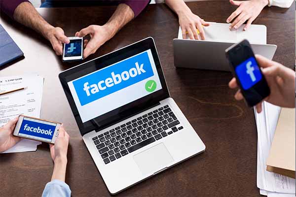 Facebook ads for your business