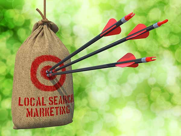 Local Search marketing and SEO consulting services