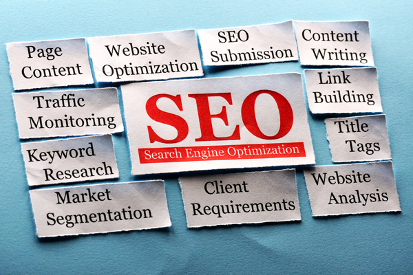 Archmore Business Web SEO services